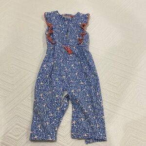 Mini Boden jumpsuit 18-24m